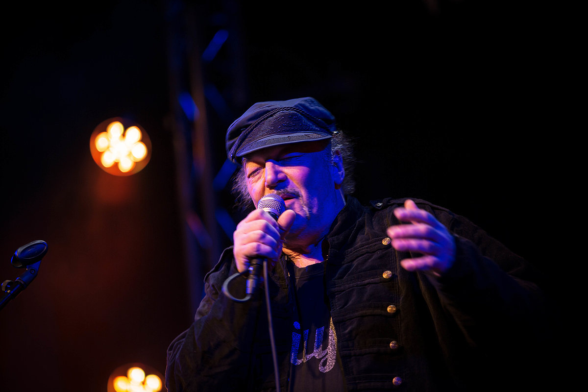 Schauspieler