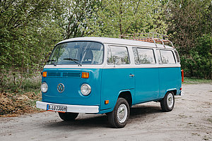 VW T2