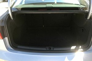 Audi A3 1.4 TFSI ultra Limousine Ambiente