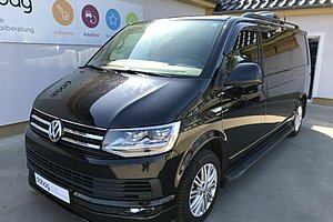 Volkswagen Caravelle DSG Lang Business Luxury VIP