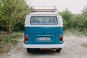 VW T2
