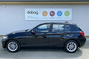 BMW 118i Advantage M Lenkrad PDC