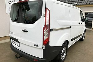 Ford Transit Custom 270 L1H1