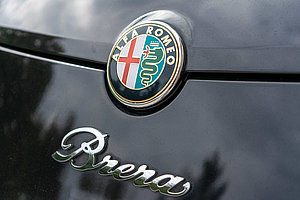 Alfa Romeo