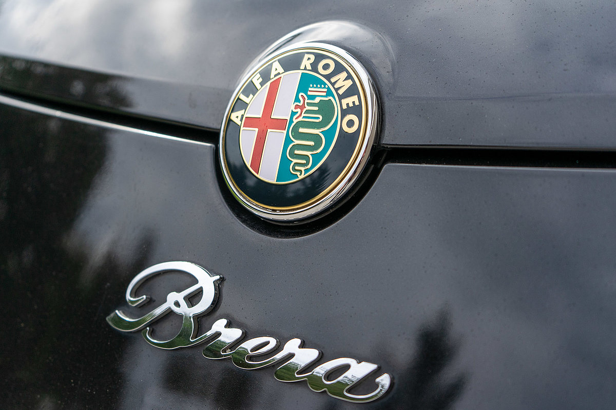 Alfa Romeo