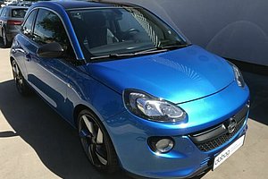 Opel Adam 1.0 Start/Stop Slam