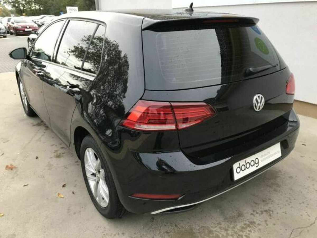 Volkswagen Golf 7 1.0 TSI Comfortline Apple CarPlay
