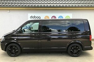 Volkswagen Multivan BMT Startline