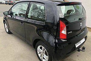 Seat Mii 1.0 Style Salsa