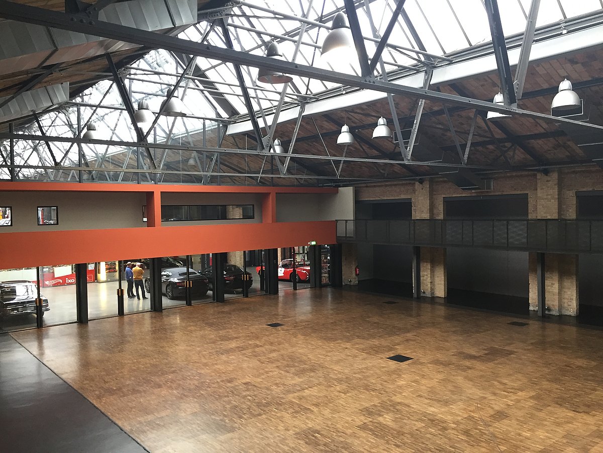 Classic Remise Berlin