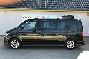 Volkswagen Caravelle DSG Lang Business Luxury VIP