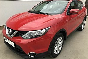 Nissan Qashqai 1.2 DIG-T ACENTA