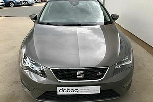 Seat Leon 1.8 TSI Start&Stop DSG FR