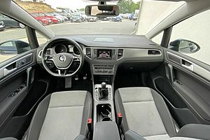 Volkswagen Golf Sportsvan 1.2 TSI Sitzheizung