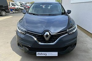 Renault Kadjar Energy TCe 130 Klima GRA