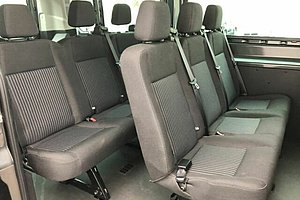 Ford Transit 350 L2H2 VA Klima Navi