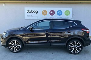 Nissan Qashqai 1.6 dCi ALL-MODE 4x4i TEKNA