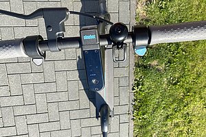 Ninebot KickScooter MAX G30D