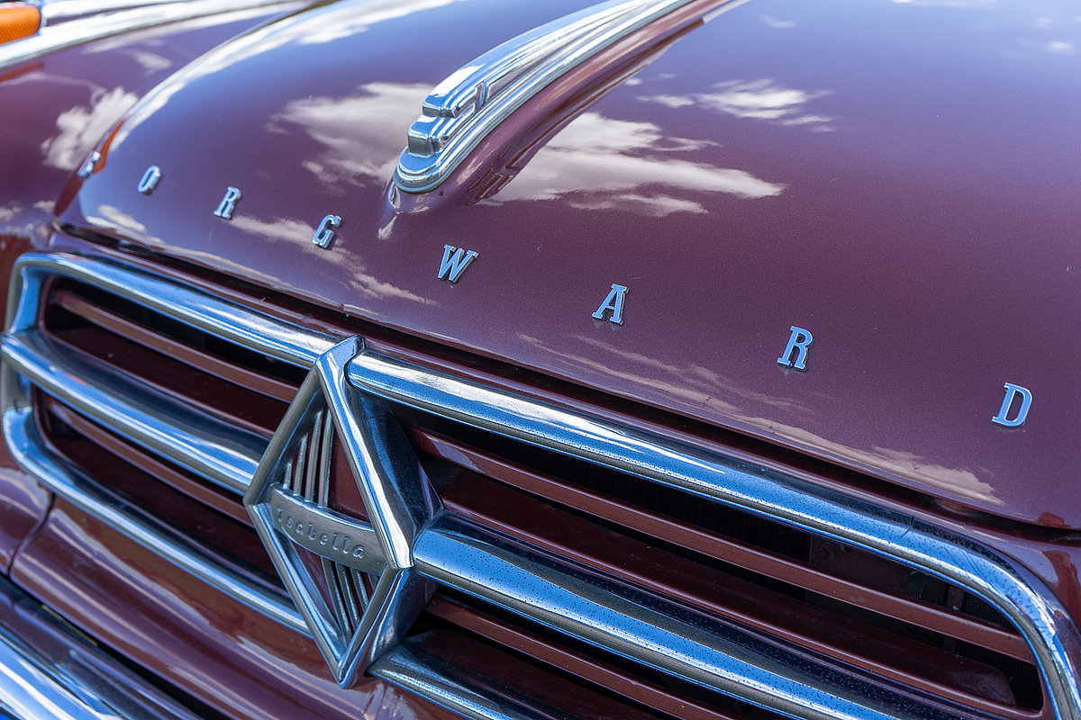 Borgward