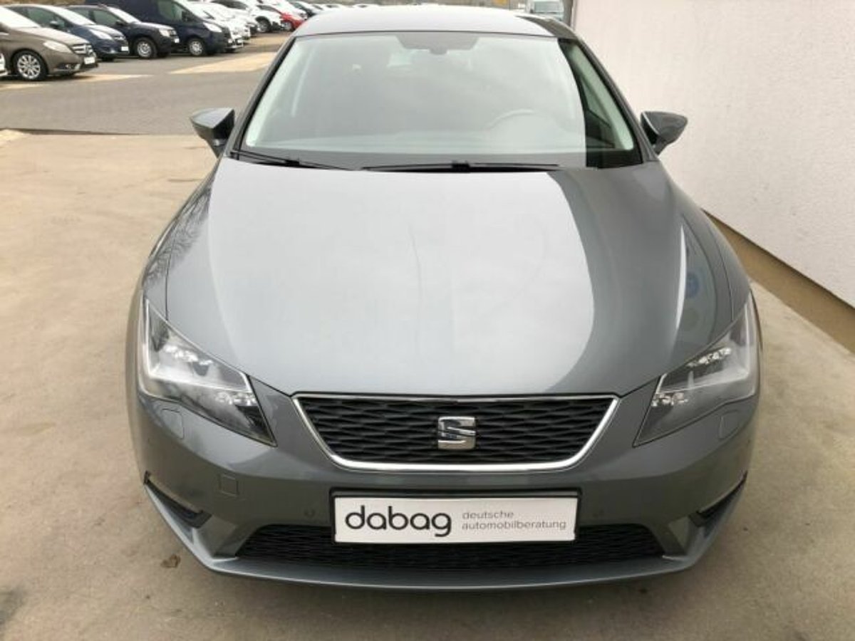 Seat Leon 1.4 TSI Start&Stop Style