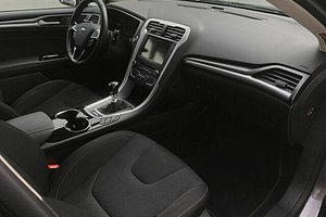 Ford Mondeo Turnier 2.0 TDCi Start-Stopp Trend
