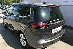 Opel Zafira Tourer 1.4 Turbo Automatik Sport
