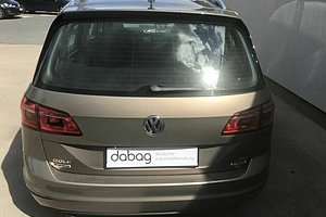 Volkswagen Golf Sportsvan 1.6 TDI BlueMotion Technology DSG