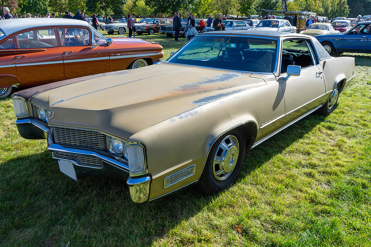 Eldorado