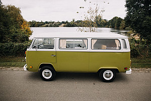 VW T2