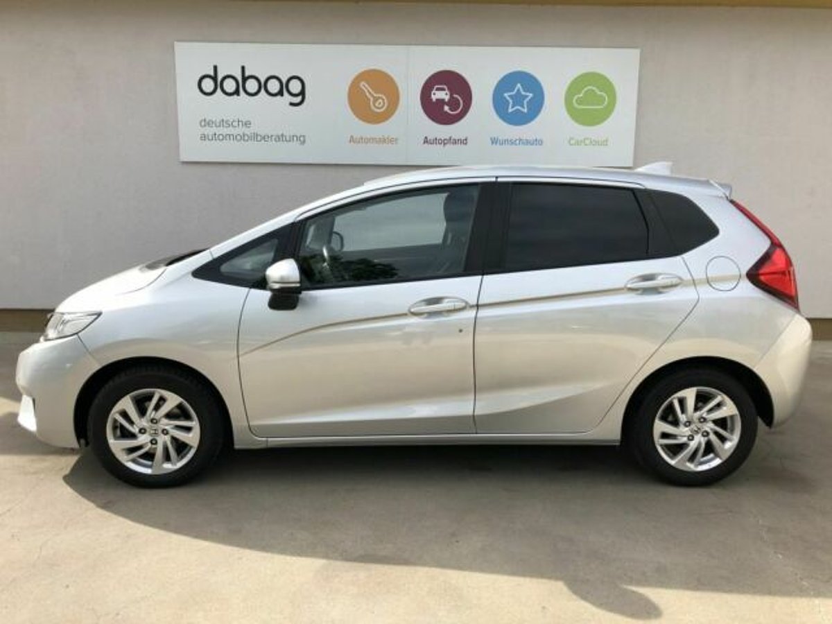 Honda Jazz 1.3 i-VTEC Comfort