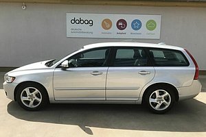 Volvo V50 DPF D2 Business Pro Edition
