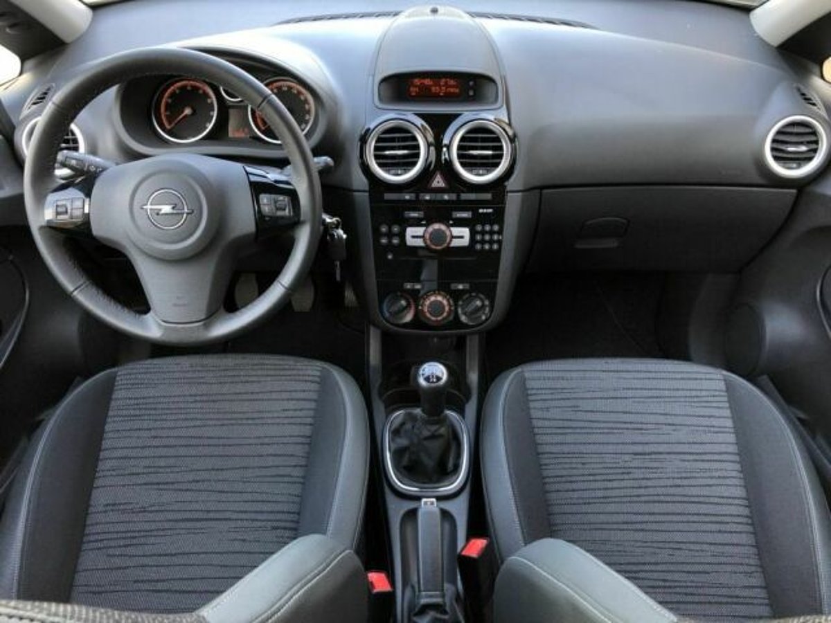 Opel Corsa 1.4 16V Energy Klima