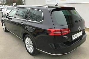 Volkswagen Passat Variant 2.0 TDI SCR (BlueMotion Technolog