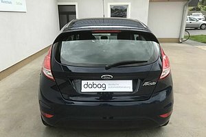 Ford Fiesta 1.25 Ambiente Klima