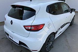 Renault Clio TCe 200 EDC R.S.