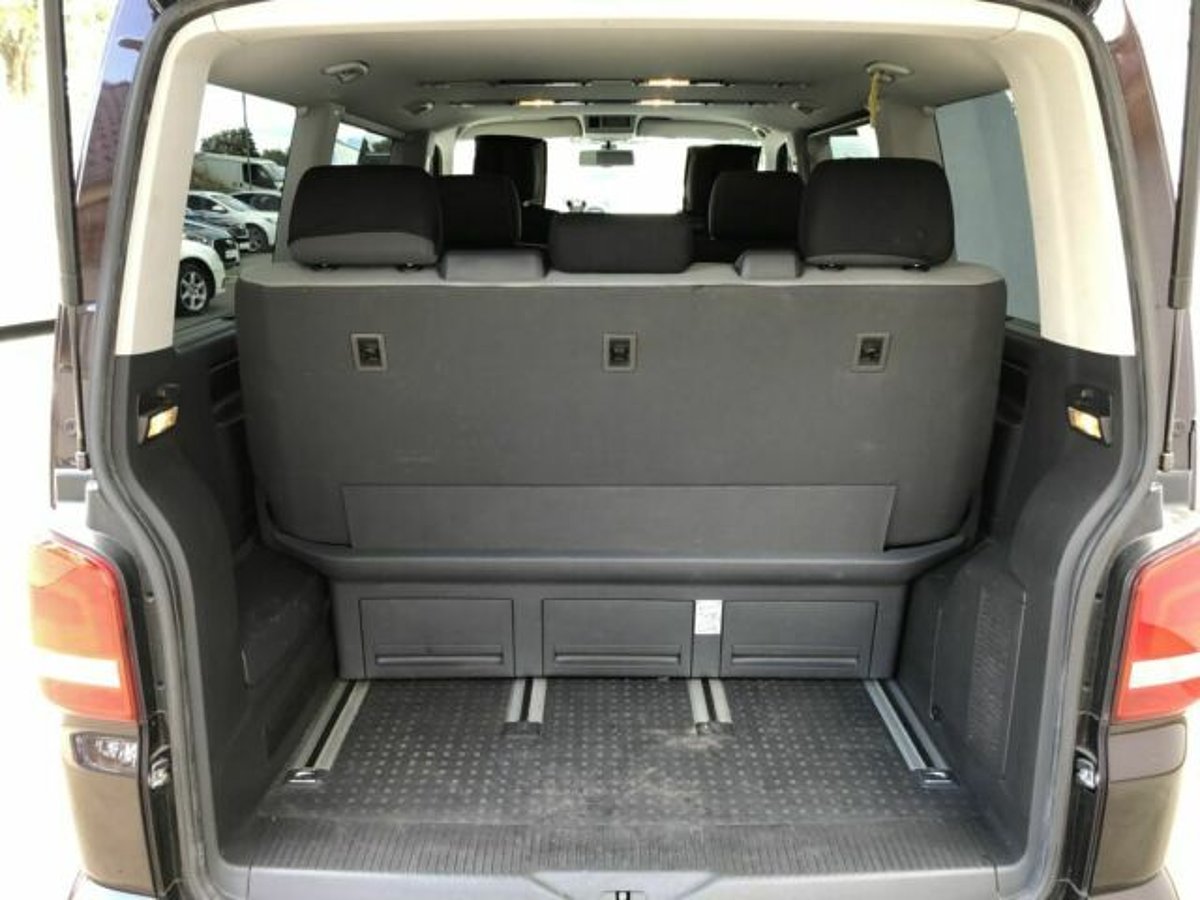 Volkswagen Multivan BMT Startline