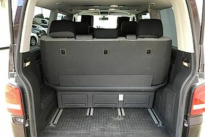 Volkswagen Multivan BMT Startline