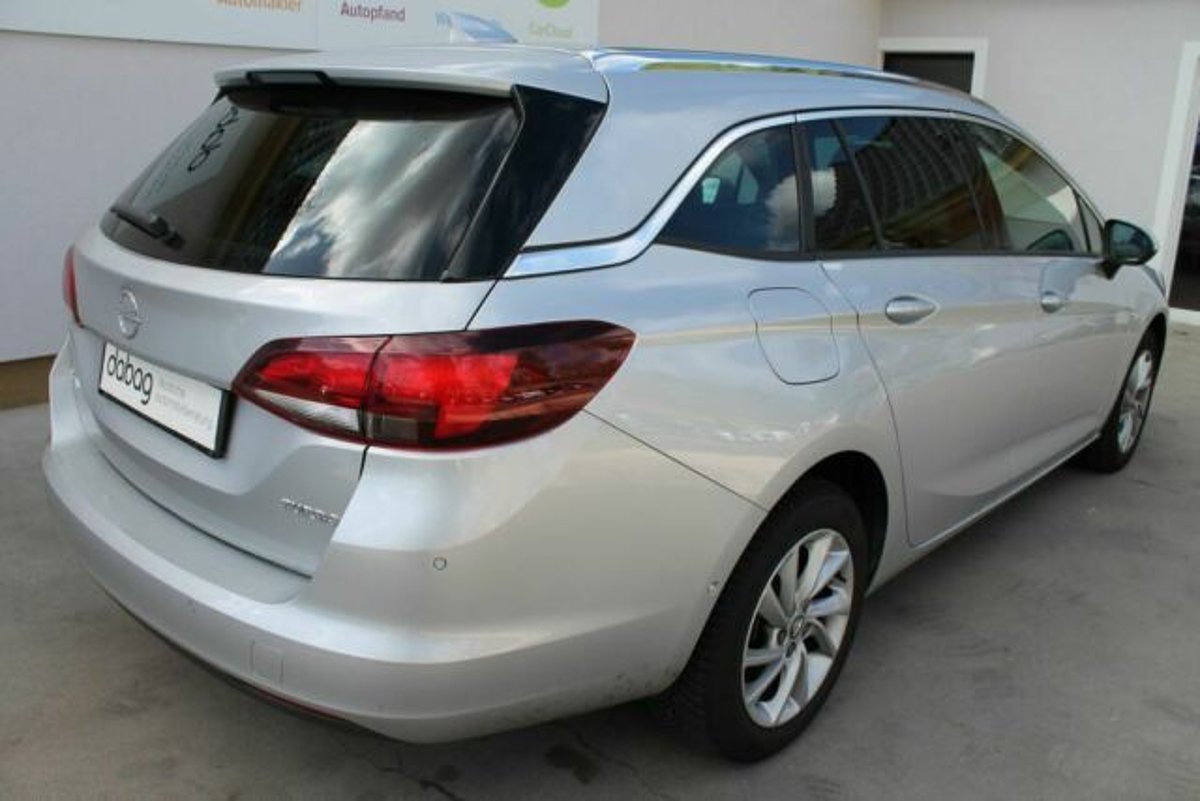 Opel Astra 1.4 Turbo Sports Tourer Innovation