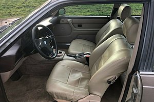 BMW 635C Si L6
