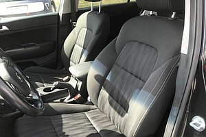 Kia Sportage 1.6 GDI 2WD Attract