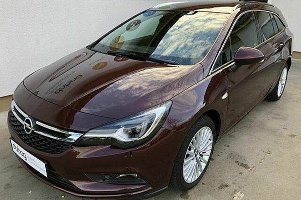 Opel Astra 1.4 Turbo Start/Stop Sports Tourer Innovat