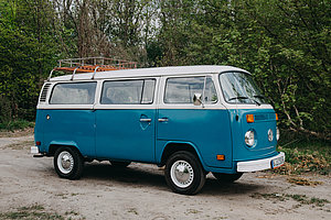 VW T2