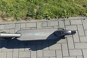 Ninebot KickScooter MAX G30D