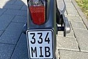 Ninebot KickScooter MAX G30D