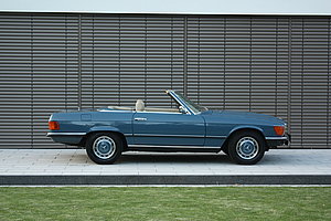 Mercedes-Benz SL 280