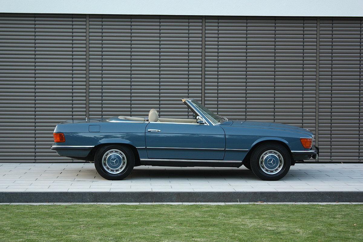 Mercedes-Benz SL 280
