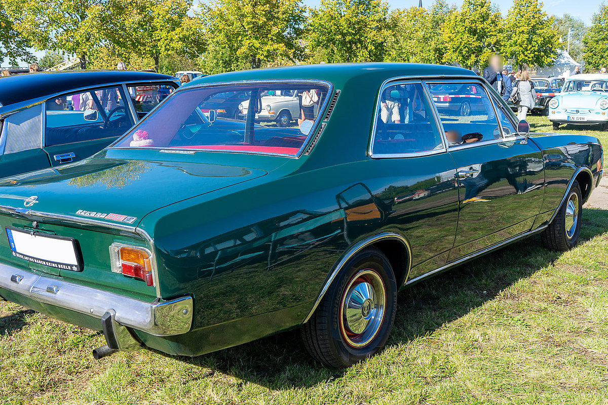 Opel