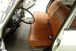 Citroën AMI 6 Berline