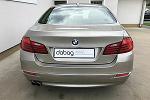 BMW 520d Aut. Luxury Line