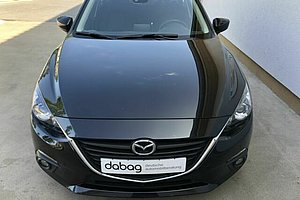 Mazda 3 SKYACTIV-G 120 Automatik Center-Line